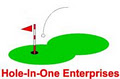 Hole-In-One Enterprises logo