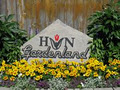 Holland Valley Nursery logo