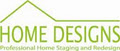 Home Designs logo