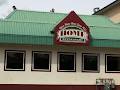 Home Restaurant logo
