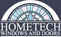Hometech Windows & Doors Inc logo