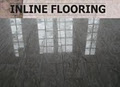 INLINE FLOORING logo