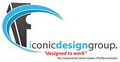 Iconic Design Group logo