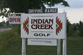 Indian Creek Driving Range image 2