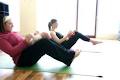 Infinite Fusion Yoga + Pilates image 5