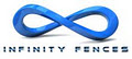 Infinity Fences logo
