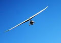 Instinct Windsports - Hang Gliding logo
