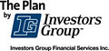 Investors Group Financial Services Inc - Hash Assad logo