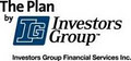 Investors Group Financial Services logo