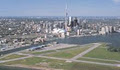 Island Air Flight School & Charters Inc logo