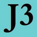 J-3 Fashions logo