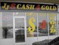 JJs Cash 4 Gold logo