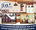 JLOuellette - Centre de Pin logo