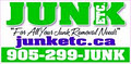 JUNK ETC. logo