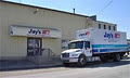Jay's Moving & Storage Ltd. and Repair Shop - Saskatoon logo