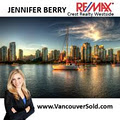 Jennifer Berry REMAX Crest Westside Vancouver Realtor image 3