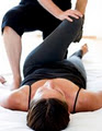 Journey Towards Health - Brampton Massage Therapy, Acupuncture, Reflexology logo