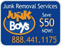 Junk Boys image 2