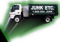 Junk Etc. logo