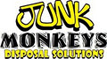Junk Monkeys - Junk Removal Services logo