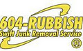 Junk Removal North Vancouver logo