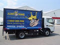 Junk Removal in Toronto logo