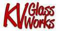 KV Glass Works Inc. logo