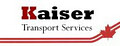 Kaiser LTL Transport Services image 2