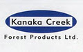 Kanaka Creek Forest Products Limited logo