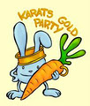 Karats Gold Party image 1