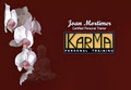 Karma Personal Training logo