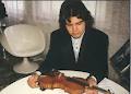 Karoly Loso's Violins Maker & Repairs image 1