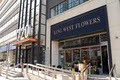 King West Flowers logo