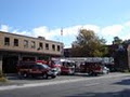 Kingston Fire and Rescue image 1