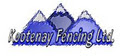 Kootenay Fencing Ltd.-Calgary & Area logo