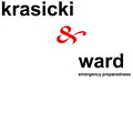 Krasicki & Ward logo