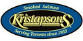 Kristapsons' Smoked Salmon image 1