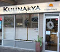 Kulinarya Filipino Eatery logo