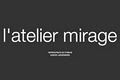 L'Atelier Mirage Custom Upholsterers Inc. logo