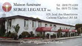 La Maison Funéraire Serge Legault inc. image 1