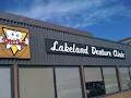 Lakeland Denture Clinic logo