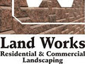 Land Works Landscaping Ltd. logo