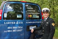 Larter & Co Ltd logo