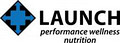 Launch Performance, Wellness & Nutrition logo