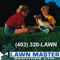 Lawn Master Services Ltd logo