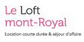 Le Loft Mont Royal logo