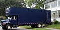 Leader Moving and Storage Inc. logo