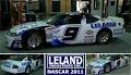 Leland Industries Inc logo
