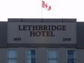 Lethbridge Hotel image 1