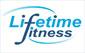 Lifetime Fitness logo